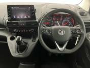 VAUXHALL COMBO-LIFE 2020 (70)