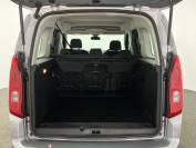 VAUXHALL COMBO-LIFE 2020 (70)