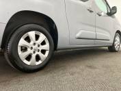 VAUXHALL COMBO-LIFE 2020 (70)