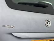 VAUXHALL COMBO-LIFE 2020 (70)