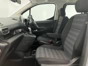 VAUXHALL COMBO-LIFE 2020 (70)