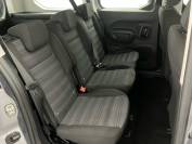VAUXHALL COMBO-LIFE 2020 (70)