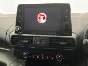 VAUXHALL COMBO-LIFE 2020 (70)