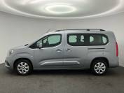 VAUXHALL COMBO-LIFE 2020 (70)
