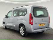 VAUXHALL COMBO-LIFE 2020 (70)