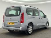 VAUXHALL COMBO-LIFE 2020 (70)