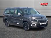CITROEN BERLINGO 2020 (70)