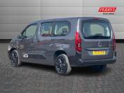 CITROEN BERLINGO 2020 (70)