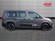CITROEN BERLINGO 2020 (70)