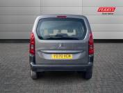 CITROEN BERLINGO 2020 (70)