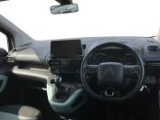 CITROEN BERLINGO 2020 (70)