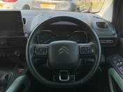 CITROEN BERLINGO 2020 (70)