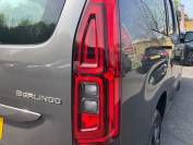CITROEN BERLINGO 2020 (70)