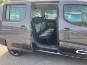 CITROEN BERLINGO 2020 (70)