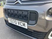 CITROEN BERLINGO 2020 (70)