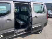 CITROEN BERLINGO 2020 (70)