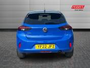 VAUXHALL CORSA 2022 (22)