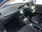 VAUXHALL CORSA 2022 (22)