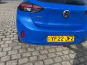 VAUXHALL CORSA 2022 (22)