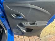 VAUXHALL CORSA 2022 (22)