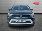 VAUXHALL CROSSLAND 2022 (22)