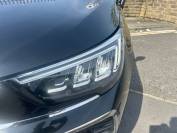 VAUXHALL CROSSLAND 2022 (22)