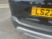 VAUXHALL CROSSLAND 2022 (22)