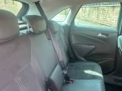 VAUXHALL CROSSLAND 2022 (22)