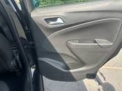 VAUXHALL CROSSLAND 2022 (22)