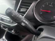 VAUXHALL CROSSLAND 2022 (22)