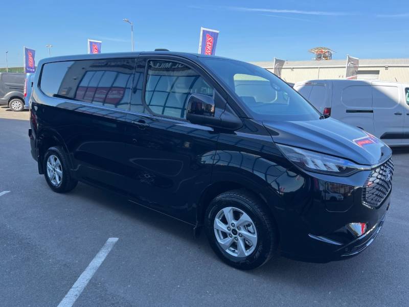 FORD TRANSIT CUSTOM 2025 (M0043)