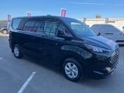 FORD TRANSIT CUSTOM 2025 (M0043)
