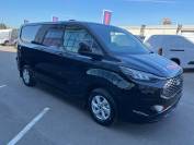 FORD TRANSIT CUSTOM 2025 (M0043)