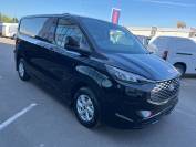 FORD TRANSIT CUSTOM 2025 (M0043)