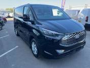FORD TRANSIT CUSTOM 2025 (M0043)