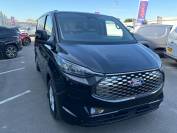 FORD TRANSIT CUSTOM 2025 (M0043)