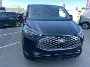 FORD TRANSIT CUSTOM 2025 (M0043)