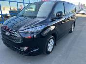 FORD TRANSIT CUSTOM 2025 (M0043)
