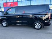 FORD TRANSIT CUSTOM 2025 (M0043)