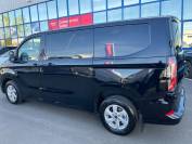 FORD TRANSIT CUSTOM 2025 (M0043)