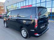FORD TRANSIT CUSTOM 2025 (M0043)