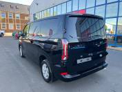 FORD TRANSIT CUSTOM 2025 (M0043)