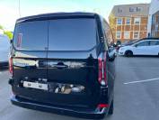 FORD TRANSIT CUSTOM 2025 (M0043)