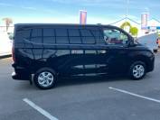 FORD TRANSIT CUSTOM 2025 (M0043)
