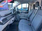 FORD TRANSIT CUSTOM 2025 (M0043)
