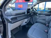 FORD TRANSIT CUSTOM 2025 (M0043)