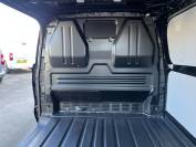 FORD TRANSIT CUSTOM 2025 (M0043)