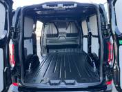 FORD TRANSIT CUSTOM 2025 (M0043)
