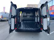 FORD TRANSIT CUSTOM 2025 (M0043)