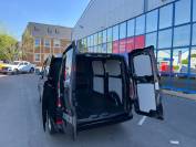 FORD TRANSIT CUSTOM 2025 (M0043)